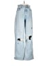 Zara Blue Jeans Size 2 - photo 1