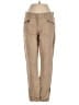 C. Wonder Solid Tan Khakis Size 26 waist - photo 1