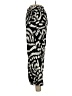 Haute Hippie Paisley Black Casual Pants Size S - photo 5