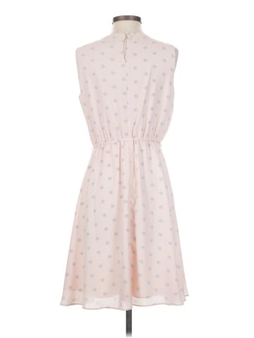 Elle Casual Dress (view 2)