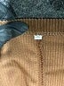 Unbranded 100% Polyester Brown Casual Dress Size M - photo 7
