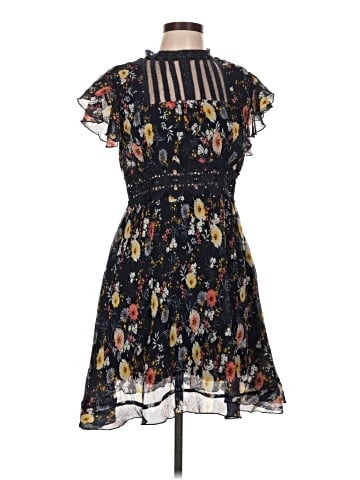 Foxiedox Cocktail Dress (view 1)