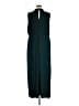 Lulus 100% Polyester Teal Casual Dress Size 3X - photo 2