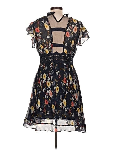 Foxiedox Cocktail Dress (view 2)