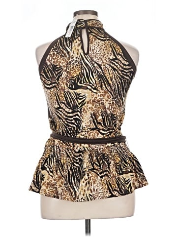 New Directions Sleeveless Blouse (view 2)