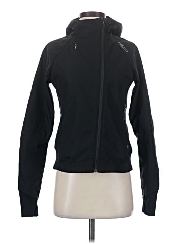 Ryu Track Jacket (view 1)
