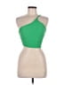 Unbranded Green Tank Top Size XS (estimated) - photo 1