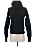 Ryu 100% Polyester Black Track Jacket Size S - photo 2