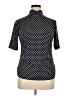MICHAEL Michael Kors Polka Dots Black 3/4 Sleeve Top Size XL - photo 1