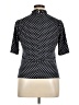 MICHAEL Michael Kors Polka Dots Black 3/4 Sleeve Top Size XL - photo 2