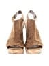 a.n.a. A New Approach Tan Wedges Size 8 1/2 - photo 2