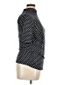 MICHAEL Michael Kors Polka Dots Black 3/4 Sleeve Top Size XL - photo 4