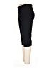 Active Solid Black Active Pants Size 14 - photo 5