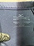 Mizuno Blue Athletic Shorts Size S - photo 3