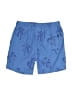 Mayoral Tropical Blue Board Shorts Size 4 - photo 2