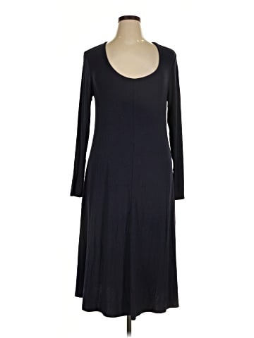 Universal Standard Casual Dress (view 1)