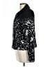 Chico's Animal Print Black Jacket Size Lg (2) - photo 5