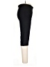 Active Solid Black Active Pants Size 14 - photo 4