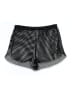 Assorted Brands 100% Polyester Polka Dots Silver Athletic Shorts Size 2X - photo 2