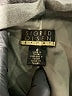 Sigrid Olsen Sport 100% Acetate Gray Blazer Size 8 - photo 6
