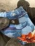 Annabelle Blue Casual Dress Size S - photo 5