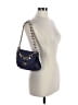 Unbranded Solid Blue Crossbody Bag One size - photo 2