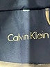 Calvin Klein Blue Trenchcoat Size XS - Sm - photo 6