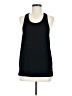 Alphalete Athletics Black Active Tank Size M (estimated) - photo 1