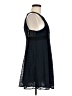 Free People 100% Polyester Blue Casual Dress Size 6 - photo 4