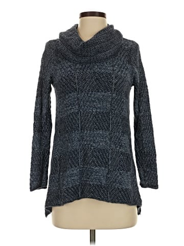 Eight Eight Eight Pullover Sweater (view 1)
