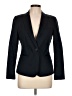 Zara Basic Black Blazer Size L - photo 1