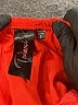 Trixxi 100% Polyester Red Cocktail Dress Size S - photo 4