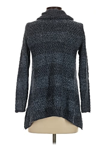 Eight Eight Eight Pullover Sweater (view 2)