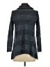 Eight Eight Eight 100% Cotton Blue Pullover Sweater Size S - photo 2