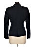 Zara Basic Black Blazer Size L - photo 2