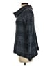 Eight Eight Eight 100% Cotton Blue Pullover Sweater Size S - photo 5