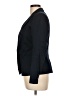 Zara Basic Black Blazer Size L - photo 5