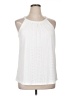 Unbranded White Tank Top Size XL - photo 1