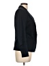 Zara Basic Black Blazer Size L - photo 4