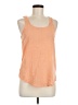 Lucky Brand Orange Tank Top Size M - photo 1