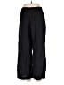 Zara Black Casual Pants Size M - photo 2