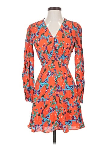 Saloni Cocktail Dress (view 1)