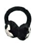 Inmocean 100% Polyester Black Ear Muffs One size - photo 1