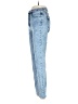 Gap Hearts Blue Jeans Size 2R - photo 5