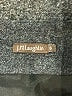 J. McLaughlin 100% Wool Gray Wool Skirt Size 6 - photo 4