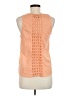 Lucky Brand Orange Tank Top Size M - photo 2