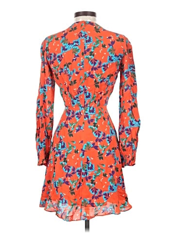 Saloni Cocktail Dress (view 2)