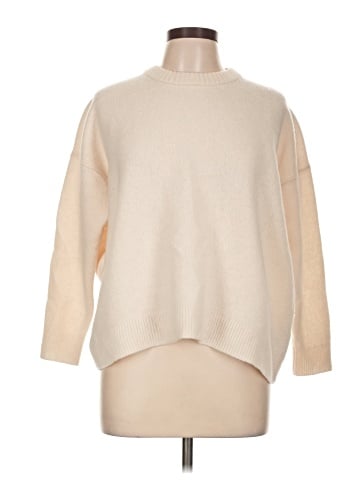 J.Crew Wool Pullover Sweater (view 1)