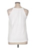 Unbranded White Tank Top Size XL - photo 2