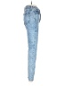 Gap Hearts Blue Jeans Size 2R - photo 4